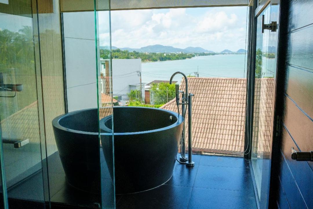 アクア ヴィラ ラワイ Rawai エクステリア 写真